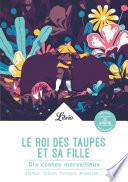 Le roi des taupes et sa fille