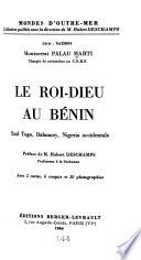 Le roi-dieu au Bénin