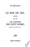 Le roi du sel