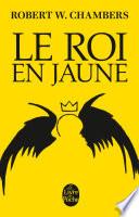 Le Roi en jaune