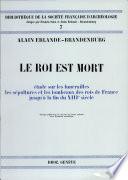 Le Roi est mort