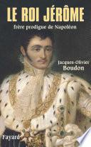 Le roi Jérôme