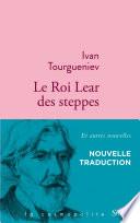 Le Roi Lear des steppes