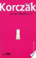 Le Roi Mathias 1er