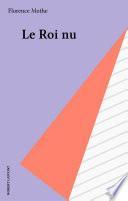 Le Roi nu