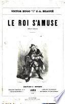 Le roi s'amuse