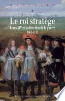 Le roi stratège