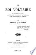 Le roi Voltaire