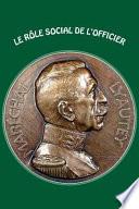 Le Rôle Social de L'officier