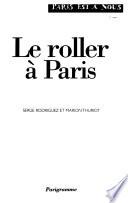 Le roller à Paris