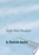 le Roman Autre