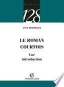 Le roman courtois