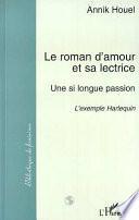 Le roman d'amour et sa lectrice