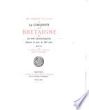 Le roman d'Aquin, ou la Conqueste de la Bretaigne par le roy Charlemaigne