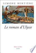 Le roman d'Ulysse