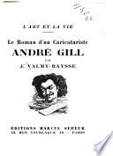 Le Roman d'un caricaturiste