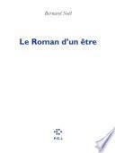 Le roman d'un être