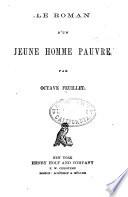Le roman d'un jeune homme pauvre