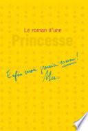 Le roman d'une princesse