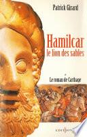 Le Roman de Carthage, t.I : Hamilcar