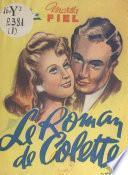 Le roman de Colette