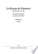 Le roman de Flamenca