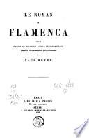 Le roman de Flamenca