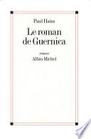 Le Roman de Guernica