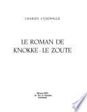 Le roman de Knokke-Le Zoute