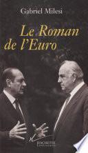 Le roman de l'euro