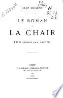Le roman de la chair