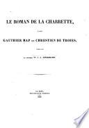 Le roman de la charrette