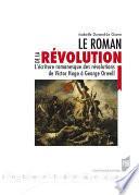 Le roman de la révolution