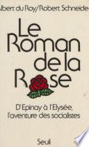 Le Roman de la Rose