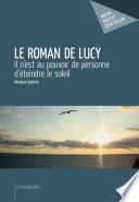 Le Roman de Lucy