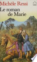 Le Roman de Marie