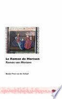 Le Roman de Moriaen