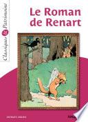 Le Roman de Renart - Classiques et Patrimoine
