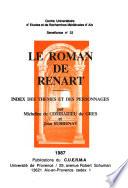 Le Roman de Renart