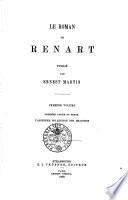 Le roman de Renart
