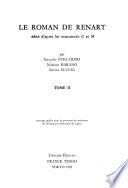 Le Roman de Renart