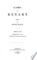 Le Roman de Renart