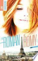 le roman de Romy