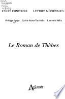 Le Roman de Thèbes