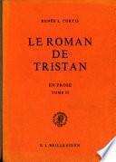 Le Roman de Tristan en prose