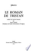 Le roman de Tristan