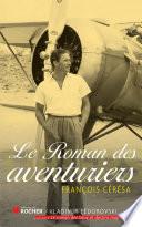 Le Roman des aventuriers