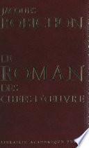 Le roman des chefs-d'œuvre