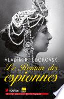 Le roman des espionnes