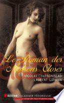 Le Roman des Maisons Closes